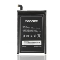 Акумулятор для Doogee T6 6250 mAh [Original PRC] 12 міс. гарантії
