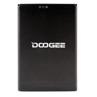 акумулятор doogee x5 max, x5 max pro 3800 mah/4000 mah [original prc] 12 міс. гарантії