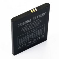 акумулятор doogee x5 max, x5 max pro 3800 mah/4000 mah [original prc] 12 міс. гарантії