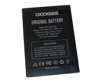 Акумулятор для Doogee X9 Mini / BAT16542100 [Original PRC] 12 міс. гарантії