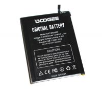 Акумулятор для Doogee Y6 / Y6C (BAT16523200) / Oukitel U15 Pro [Original PRC] 12 міс. гарантії