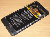 акумулятор doogee y6 / y6c (bat16523200) / oukitel u15 pro [original prc] 12 міс. гарантії