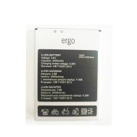 акумулятор ergo a550 maxx dual sim [original prc] 12 міс. гарантії
