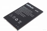 Акумулятор для Explay A400 [Original PRC] 12 міс. гарантії