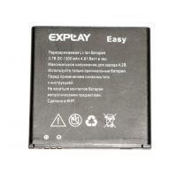 Акумулятор для Explay Easy [Original PRC] 12 міс. гарантії