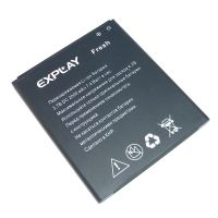 Акумулятор для Explay Fresh / Vega [Original PRC] 12 міс. гарантії