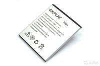 акумулятор explay fresh / vega [original prc] 12 міс. гарантії