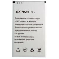 Акумулятор для Explay Sky [Original PRC] 12 міс. гарантії