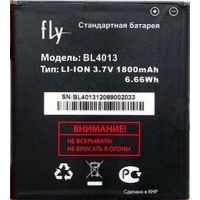 Акумулятор для Fly BL4013 (IQ441) [Original PRC] 12 міс. гарантії