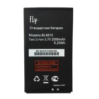 Акумулятор для Fly BL4015 / IQ440 [Original] 12 міс. гарантії