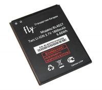 Акумулятор для Fly BL4027 / IQ4410 [Original] 12 міс. гарантії