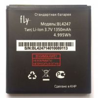 Акумулятор для Fly BL4247 (IQ442 Miracle) [Original PRC] 12 міс. гарантії