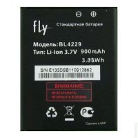 Акумулятор для Fly BL4249 (E157, E145TV) [Original PRC] 12 міс. гарантії