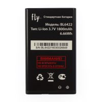 Акумулятор для Fly BL6422 / FF178 [Original PRC] 12 міс. гарантії
