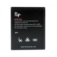 акумулятор fly bl7203 (iq4405 quad evo chic 1, iq4413 quad evo chic 3) [original prc] 12 міс. гарантії