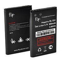 Акумулятор для Fly BL7301 (TS91) [Original PRC] 12 міс. гарантії