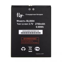акумулятор fly bl8004 / iq4503 quad [original] 12 міс. гарантії