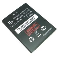 Акумулятор для Fly BL8005 (IQ4512 Evo Chic 4) [Original PRC] 12 міс. гарантії
