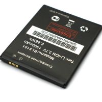Акумулятор для Fly BL8101, IQ455 Octa EGO Art 2 [Original PRC] 12 міс. гарантії