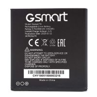Акумулятор для Gigabyte GSmart T4 [Original PRC] 12 міс. гарантії