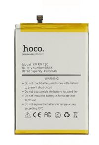 Акумулятор Hoco BN5K для Xiaomi Poco C55/ Redmi 12C