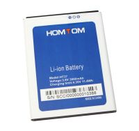 акумулятор homtom ht37 [original prc] 12 міс. гарантії