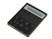 акумулятор htc desire sv, t326e (bh98100, ba s910) 1620 mah [original prc] 12 міс. гарантії