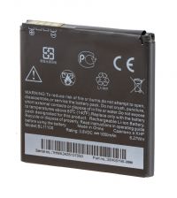 акумулятор htc desire sv, t326e (bh98100, ba s910) 1620 mah [original prc] 12 міс. гарантії