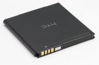 Акумулятор для HTC Desire V, Desire X, Desire VC, Desire U, T328w, T328e, T328d (BA S800, BL11100) 1650 mAh [Original PRC] 12 міс. гарантії
