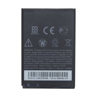 Акумулятор для HTC G11, G12 Desire S, Desire Z, Incredible S, Mozart, S510, A7272, A9393, T8, ADR6285 (BG32100) [Original PRC] 12 міс. гарантії