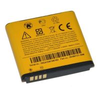 Акумулятор для HTC G9, Touch HD mini, Aria, Gratia, Phot, T5555, A6380 (BB92100) [Original PRC] 12 міс. гарантії 1200 mAh