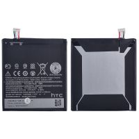 Акумулятор для HTC ONE E9/E9 Plus, B0PJX100, BOPJX100, Desire 728, Desire 830 - 2800 mAh [Original] 12 міс. гарантії
