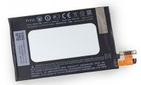 Акумулятор для HTC One M7, One Dual, 802w BN07100 [Original PRC] 12 міс. гарантії