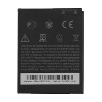 Акумулятор для HTC One SV / BM60100 / UF514657FX [Original] 12 міс. гарантії