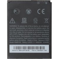 акумулятор htc one sv, desire 600/500/400, c520e (ba s890, bm60100, bo47100) 1800 mah [original prc] 12 міс. гарантії