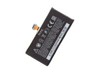 Акумулятор для HTC One V, T320e (BV76100, BK76100) 1500 mAh [Original PRC] 12 міс. гарантії