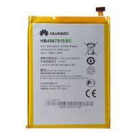 Акумулятор для Huawei Acsend Mate, MT1, MT1-U06, MT2-C00 (HB496791EBC, HB496791EBW) [Original PRC] 12 міс. гарантії