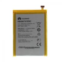 Акумулятор для Huawei Acsend Mate, MT1, MT1-U06, MT2-C00 (HB496791EBC, HB496791EBW) [Original] 12 міс. гарантії