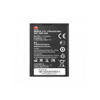 Акумулятор для Huawei Ascend C8813, G510, G520, G525, H867G, U8686, U8685, U8951, W2, Y210, Y301, Y530 и др. (HB4W1H, HB4W1) [Original PRC] 12 міс. гарантії