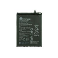 Акумулятор для Huawei Mate 9 - HB396689ECW / HB406689ECW (4000 mAh) [Original PRC] 12 міс. гарантії