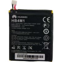 акумулятор huawei hb4m1/s8600 [original] 12 міс. гарантії