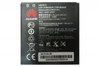 акумулятор huawei hb5r1, hb5r1v - u8950 ascend g600/ g500/ p1/ u9202l, honor 2, honor 3 [original] 12 міс. гарантії