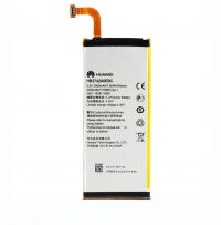 Акумулятор для Huawei Ascend P6/G6 - P6-U06, P6-C00, P6-T00/G6, G620, G621, G620s, G630, C8817D - HB3742A0EBC 2050 mAh [Original] 12 міс. гарантії