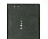 акумулятор infinix 4ex [original prc] 12 міс. гарантії