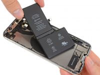 акумулятор apple iphone x 2716 mah [original prc] 12 міс. гарантії