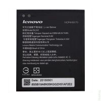 Акумулятор для Lenovo A6010, A6000, K3, K30, A2020 (BL242) [Original PRC] 12 міс. гарантії