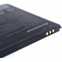 акумулятор lenovo a6010, a6000, k3, k30, a2020 (bl242) [original prc] 12 міс. гарантії