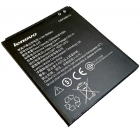 акумулятор lenovo a6010, a6000, k3, k30, a2020 (bl242) [original prc] 12 міс. гарантії