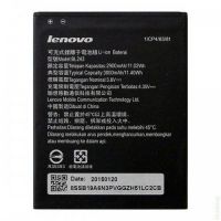 Акумулятор для Lenovo A7000, K3 Note, K50 (BL243) [Original PRC] 12 міс. гарантії