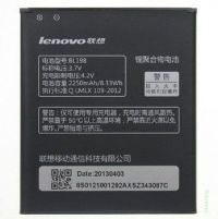 Акумулятор для Lenovo A850, A859 (BL198) [Original PRC] 12 міс. гарантії